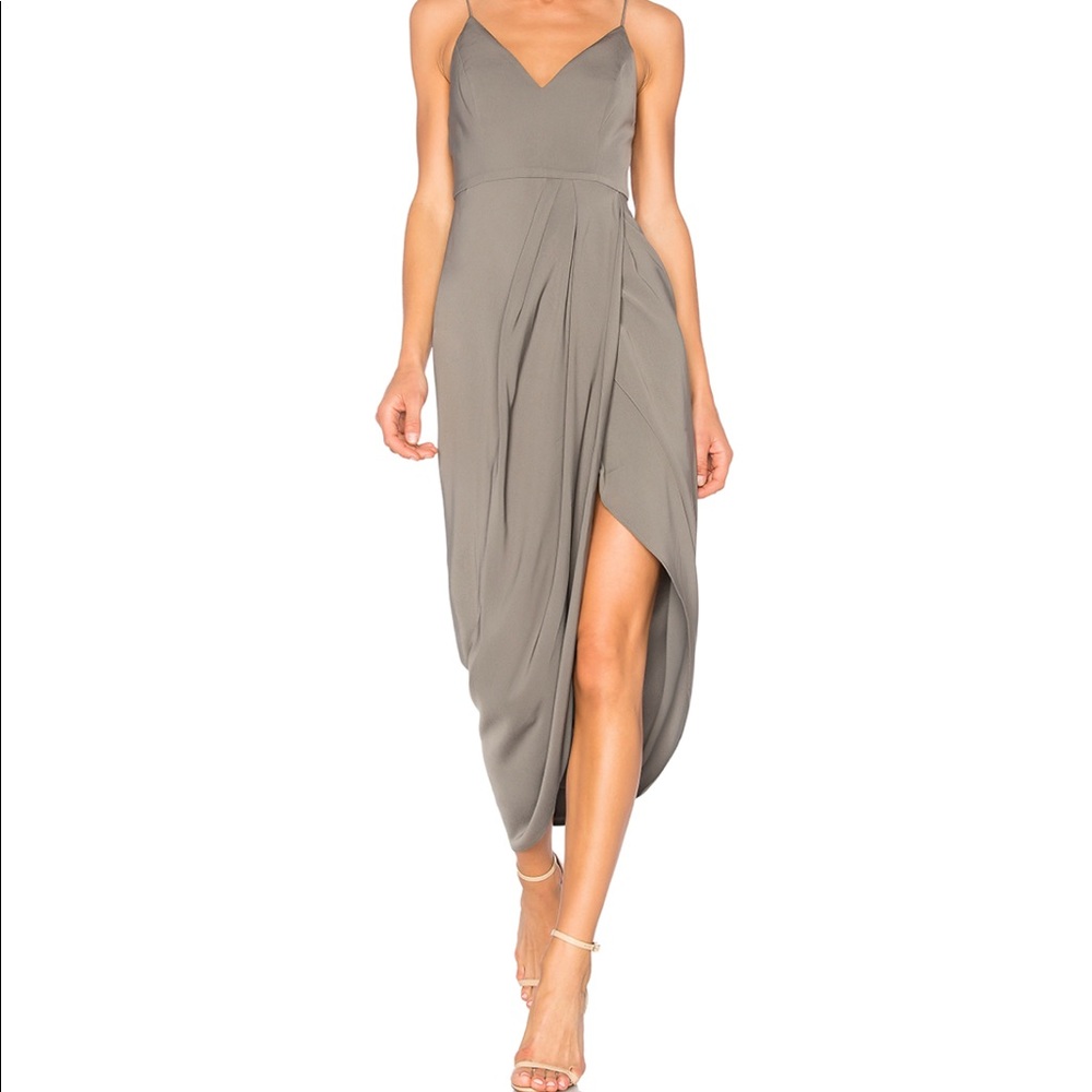 Shona Joy stellar Dress